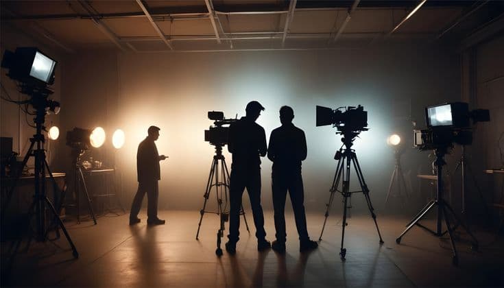 Video Production & Editing