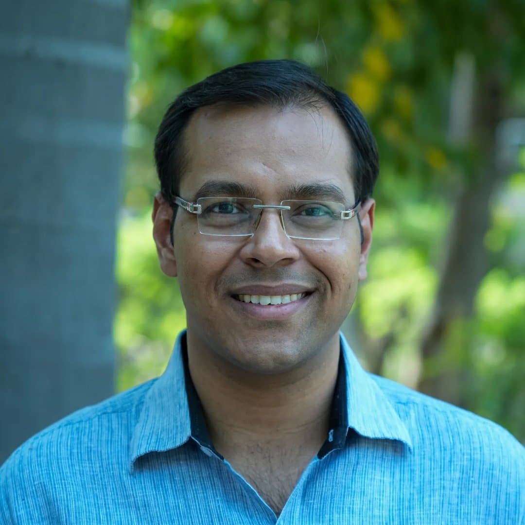 Ayussh Sanghi