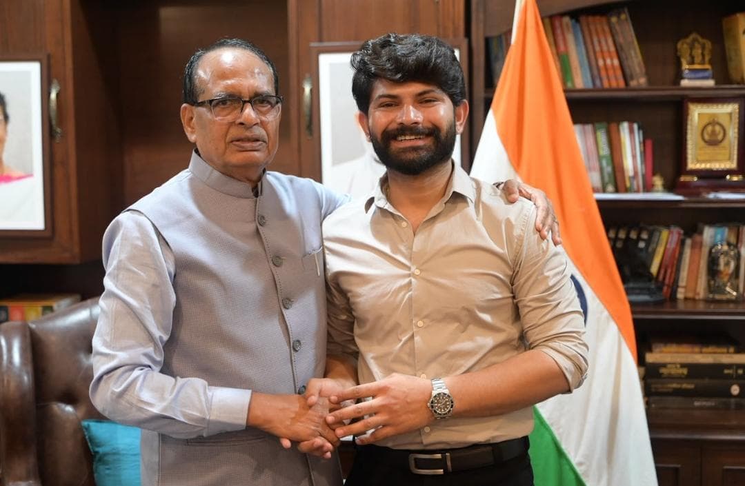 Digraj Singh Rajput